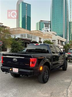 فۆرد F-150